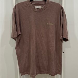 Trinity Bellwoods Distressed Tee